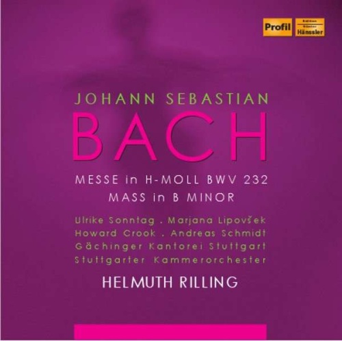 Bach: Messe in h-moll